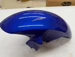 08-16 Yamaha Yzf R6 Front Wheel Fender Cowl Fairing 2C0-21511-00-P0 Oem. Fixed Price $45.00.