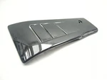 11-14 Ducati Diavel Right Air Intake Cover Vent 48033151A. Fixed Price $67.20.
