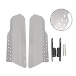 Front Fork Shock Absorber Pertection Cover Scrambler 400X Speed 23-2025. Fixed Price $53.42.