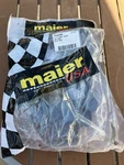 Maier 75-76 Honda CB750F Right Side Panel. Fixed Price $31.92.