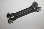 2017 2021 Kawasaki Ninja ZX1000 Rear Brake Torque Rod 43007-0016-18R. Fixed Price $24.95.