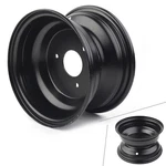 Inch Atv Rim Wheel 3 Hole Front Hub 19X7.0-8 For Sunl Taotao. Fixed Price $28.12.