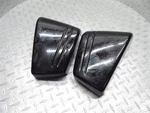 2002 02-05 Honda VTX1800 Oem Side Covers Trim Fairings Panels Pair. Fixed Price $58.55.