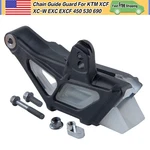Chain Guide Guard For Ktm Xc-w Excf 150 250 350 450 690 790 2011-2021. Fixed Price $30.97.