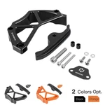 Nicecnc Engine Case Saver Chain Guard/sensor Cover For Ktm 790 Duke 2018-2023. Fixed Price $9.89.