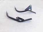 Bmw R1100RT R1150RT Right/left Side Inner Fairing Trim Panel Mount Bracket Stays. Fixed Price $14.95.