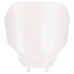 Acerbis 2979500002 Front Number Plate White. Fixed Price $36.70.