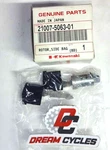 Nos Genuine Kawasaki Side Bag Rotor Oem 21007-5063-01 Fast Shipping. Fixed Price $24.79.