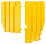 Polisport Radiator Louvers Suzuki RMZ450 2008 2009 2010 2011 2012 2013 14 15. Fixed Price $32.99.