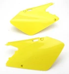 Ufo Plastics SU03996-102 Side Panels Yellow. Fixed Price $47.20.