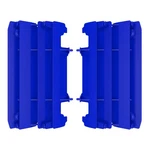 Polisport Radiator Louvers Blue 8985500001. Fixed Price $39.64.