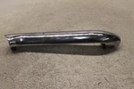 92 Harley-davidson Electra Glide Classic Flhtc Left Rear Exhaust Shield 65636-85. Fixed Price $55.00.