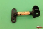 Nos Kawasaki Oem Footrest Holder Lh Front G4TRE G4TRD 1976 KV100 34003-047. Fixed Price $21.95.