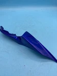 Yamaha R7 Purplish Blue Left Rear Tail Section BEB-21711-00-P0. Fixed Price $167.94.