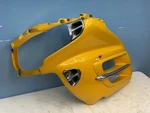 2001-2010 Honda Goldwing Oem Left Fairing Side Cowl Panel 64292-MCA-010ZD. Fixed Price $229.95.
