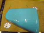 Victory (pure Polaris),cover, Side, Lh, Turquoise, P/N#1013697-389.#. Fixed Price $244.11.