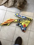 New Decal Works Team Suzuki Usa Graphics Polisport Plastic RMZ250/450 19- 26. Fixed Price $179.00.