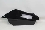 Aprilia RS660 Right Side Lower Fairing Panel Cowl Black New 2B006624000XN5. Fixed Price $124.99.