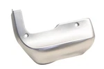 New Oem Yamaha 4XY-2835J-01-P7 Silver Front Body Panel Nos. Fixed Price $349.99.