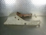 84-86 Kawasaki Gpz 750 Rear Tail Fairing 14025-1660. Fixed Price $24.99.
