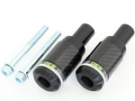 Oes Carbon Frame Sliders 2017-2026 Kawasaki Z900RS Cafe. Fixed Price $99.99.
