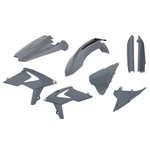 Polisport Plastic Kit 90862 Beta 125/250/300/350/390/430/480 '18 Nardo Gray. Fixed Price $89.99.