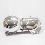 Kawasaki Vulcan 1500 Classic Tourer Oem Right Clutch Cover No Cracks. Fixed Price $159.71.