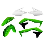 Acerbis Plastic Kit - Original 16 2449615135. Fixed Price $128.40.