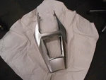 Nos Yamaha Oem Side Cover 02-03 Yzf R1 5PW-21711-00-P2. Fixed Price $407.98.