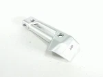 09 Aprilia Mana 850 Left Side Radiator Frame Cover Panel 851879. Fixed Price $24.99.