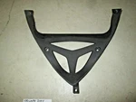 Oem Triumph 2002 - 2005 600 Daytona Infill Lower Center Cowl Panel T2305810. Fixed Price $62.95.