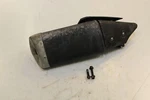 2024 Yamaha MT-03 Exhaust Pipe Muffler Silencer 2MS-E4710-00-00. Fixed Price $59.99.
