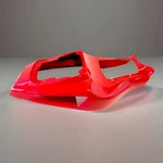 Ducati 748 996 916 998 Biposto Tail Section Fairing Seat Red 48310221A. Fixed Price $289.95.