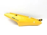 Right Side Rear Tail Fairing Cover 2003 Suzuki Vstrom DL1000 3379 X. Fixed Price $67.74.