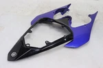 08-13 Yamaha Yzf R6 Oem Center Rear Back Tail Fairing Cowl. Fixed Price $79.99.