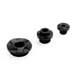Crankcase Cover Oil Filler Plug Kit Black For Kawasaki KLX450R 2008-2015 #3. Fixed Price $21.73.