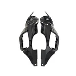 For Yamaha FZ07 MT07 2012 - 2017 Tail Side Fairings Shroud Cowling Cover. Fixed Price $150.10.