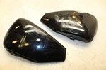 2011 Harley-davidson Sportster 883 Side Cover Panel Cowl Fairing 57200092DH. Fixed Price $49.99.
