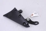 2014 Honda Side Cover / Panel Right Inner Radiator And Bracket. Fixed Price $14.00.