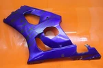 2003-2004 Suzuki Gsxr 1000 Oem Left Lower Mid Upper Side Fairing Cowl. Fixed Price $48.75.