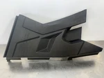 EB1453 2020 Yamaha Wolverine X2 Right Rh Side Cover Quarter Panel. Fixed Price $49.99.