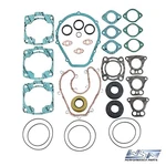 Complete Gasket Kit Polaris Genesis Ffi 1200 Virage Txi 2000-2002 1165CC 5830123. Fixed Price $91.89.