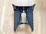 Piaggio Vespa Gts Gtv 125 250 300 2004 2023 Footrest Floor Cover 656637. Fixed Price $125.00.