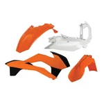 Acerbis Plastic Kit Original 14 Motorcycle Dirt Bike 2374134584 23741-34584. Fixed Price $134.82.
