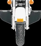 Drag Specialties Seats 3550-0012 Lowers Plain F/DS190061. Fixed Price $121.95.