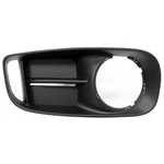 New Front Right Side Fog Light Bezel Fits 2017-2020 Mini Countryman 51117390534. Fixed Price $31.96.
