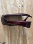 22 Honda Goldwing GL1800 Right Mirror Cover Fairing 88130-MKC-A000. Fixed Price $52.00.