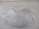 98 Honda Xr 250 Right Side Plastic Panel Number Plate Cover 1996-2004. Fixed Price $38.25.