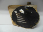 1976 Suzuki RM125 RM100 Left Side Cover Part Number 47211-41300-019. Fixed Price $36.38.