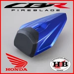Honda Oem Passenger Seat Cowl Blue 22-23 CBR1000RR-R Fireblade 08F70-MKR-D90ZA. Fixed Price $219.95.